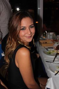 Hatice Bahadıroglu