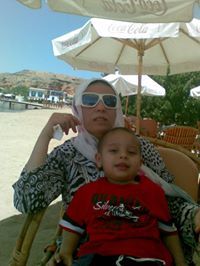 SaBah MoHmed