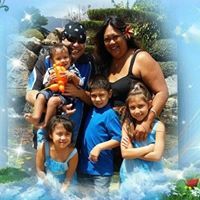 Cicillia Gagarin-Robbins