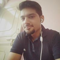 Vishal Khanna