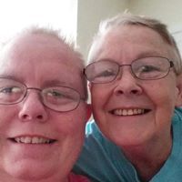 lisa Gilchrist-Roberts