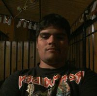 Gustavo Rojas Arancibia