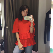 Hayley Newns