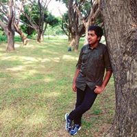 Siddharth Mukundan