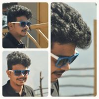 Abhinave S