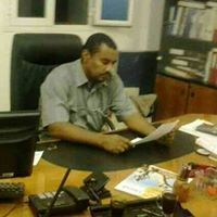 أسامة قنديل