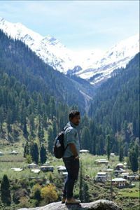 Abhishek Arya