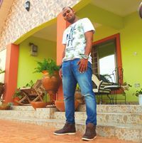 Ahmed Rashid Mohammed