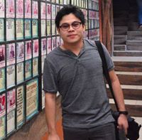 jerome abinales