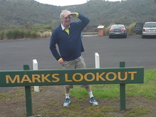 Mark Chilcott
