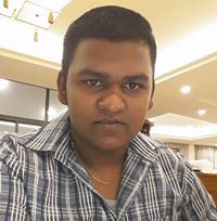 Pritish Mohanlall