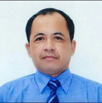 Dwi Anggoro