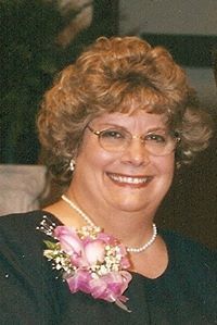 Beverly Prevatt