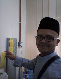 Ahmad Azhari