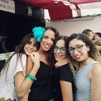 Miriam Borras Cebrian