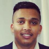 Manoharan Sajeethanan