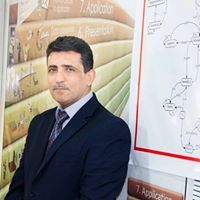 Waleed Khalid