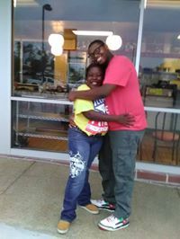 Crystal Fairley