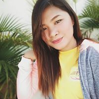 Mheirose Cariaga