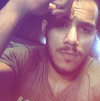 Mohamed Hosni