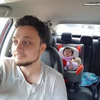 Faiz Ismail