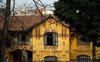 Chu Ngân