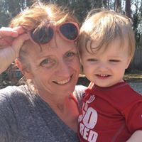 Tonia Cranmer Snelling