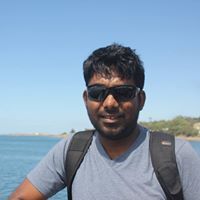 Charitha Weerasuriya