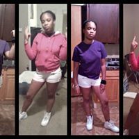 Aaliyah Jones