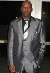 Sherwin Martin Marcelle