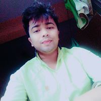 Vicky Dabhade