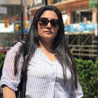 Hana Qader