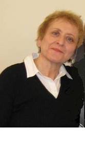 Evelyn McElroy