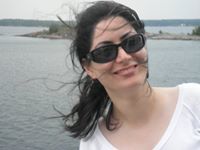 Elham Firoozbakhtian