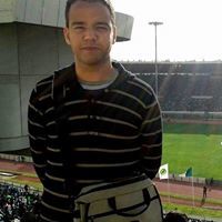 Youssef Ysf