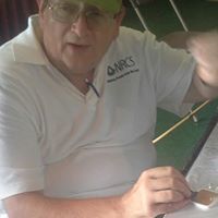 Elmer Dengler
