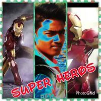 R Kishan