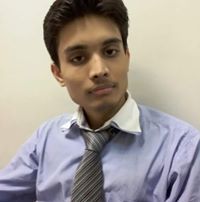 Shoaib Ahmed