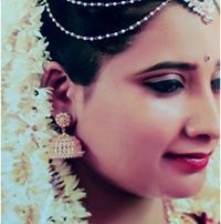 Abhiya Raman