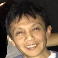 Edison Lumbantoruan