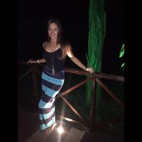 Isabela Potes Cifuentes