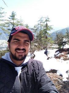 Nimish Singhi