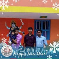 Marivinoth Marivinoth