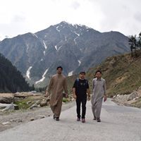 Haris Khan