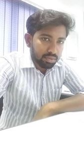 Vishnu Vikram