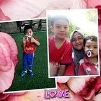 Aishah Khairudden