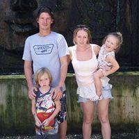 Cheryl McEwan Maluga