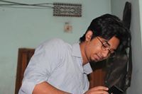 Rafsun Ahmed