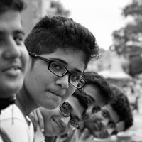 Nikhil Jain