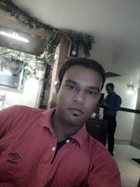 Sourav Mondal